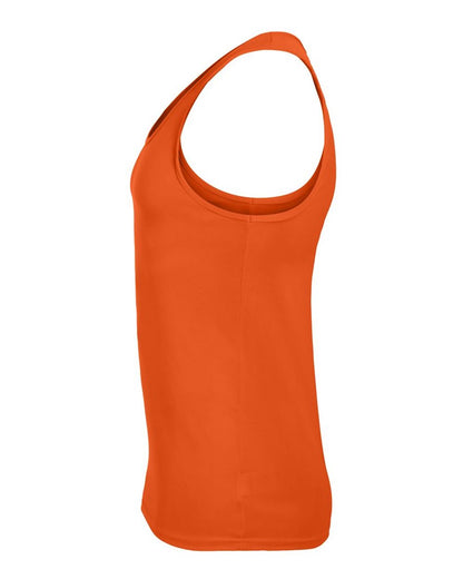 Augusta Sportswear Training Tank Top 703 #color_Orange