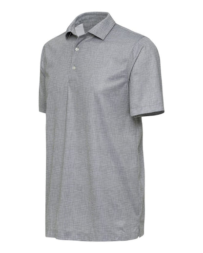Paragon Men's Brunswick Performance Polo 156 #color_Cool Grey