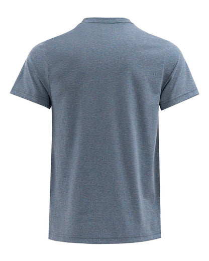 Recover Men's Eco T-Shirt EC100 #color_Blue Rainbow