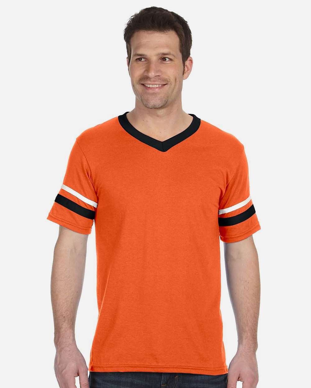 #colormdl_Orange/ Black/ White