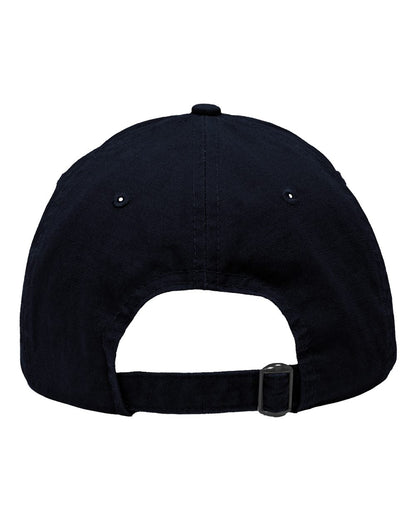 Sportsman Dad Hat Fit SP1700 #color_Chino Navy