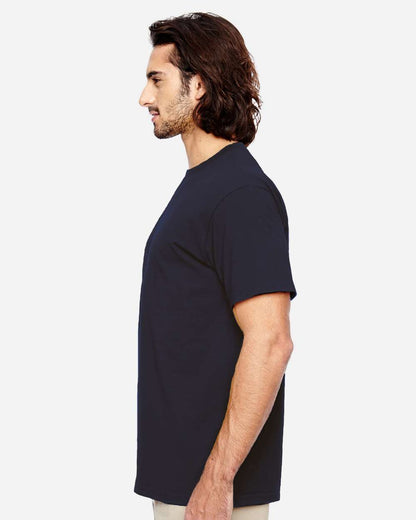 econscious Classic T-Shirt EC1000 #colormdl_Pacific