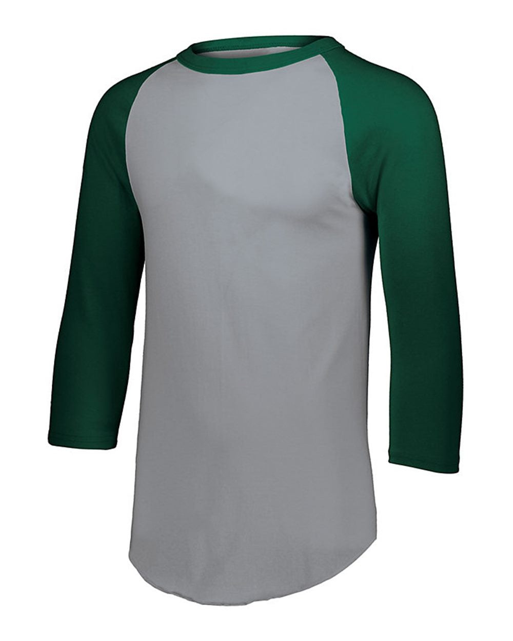 #color_Athletic Heather/ Dark Green