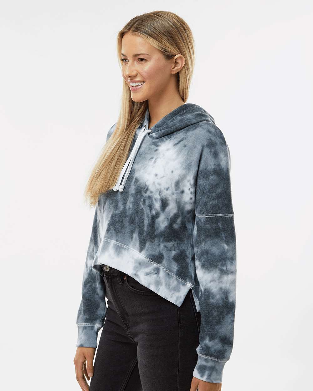 #colormdl_Black Tie Dye