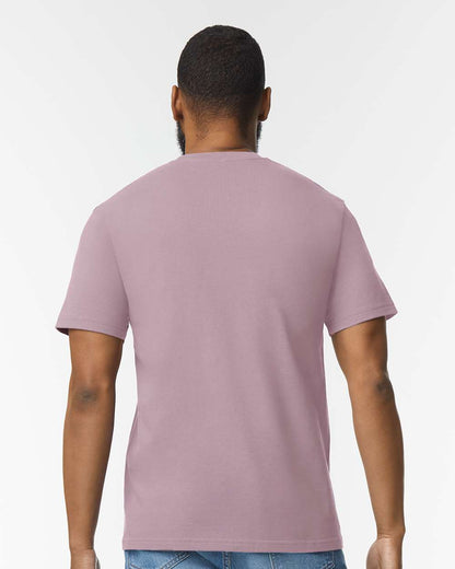 Gildan Unisex Softstyle® Midweight T-Shirt 65000 #colormdl_Paragon