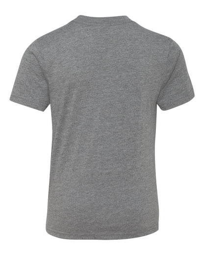 Next Level Youth Triblend T-Shirt 6310 #color_Premium Heather