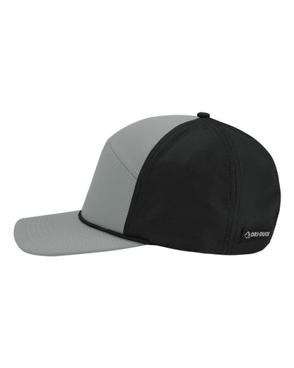 DRI DUCK Braxton Cap 3052 #color_Grey