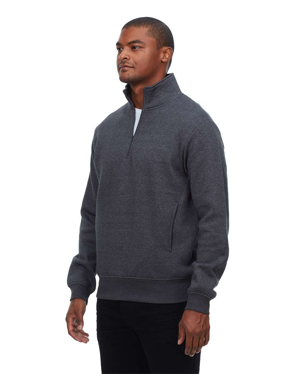 #colormdl_Charcoal Heather