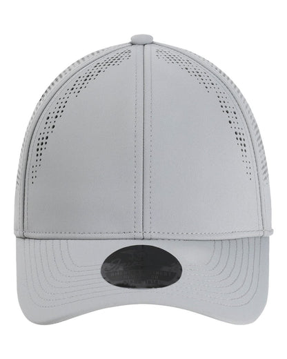 Imperial The Alpha Cap S1502 #color_Grey