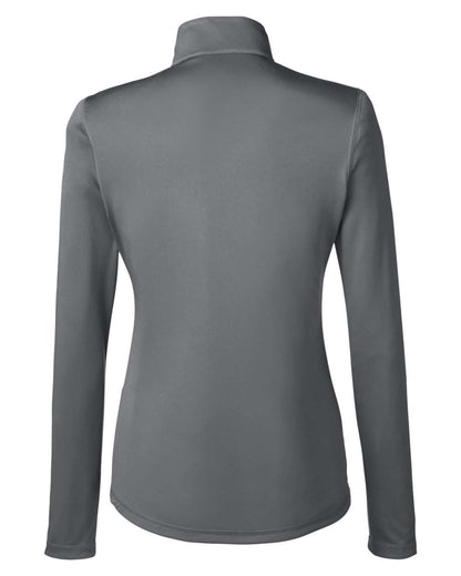 Puma Golf Women's Icon Full-Zip 596803 #color_Quiet Shade