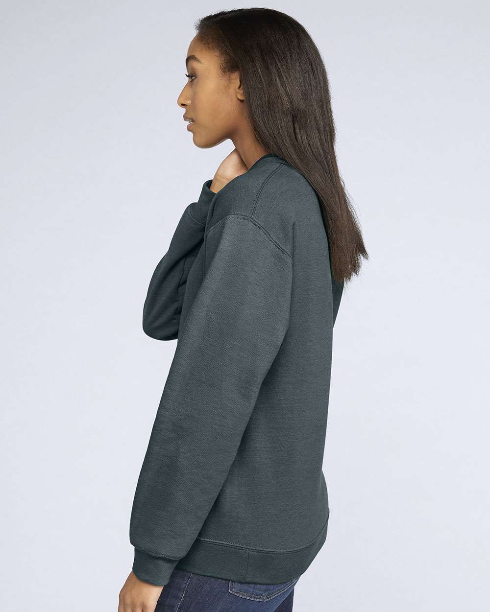 #colormdl_Dark Heather