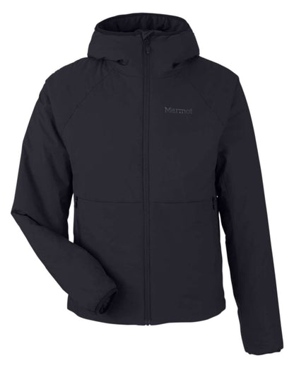 Marmot Men's Novus Jacket M12691 #color_Black