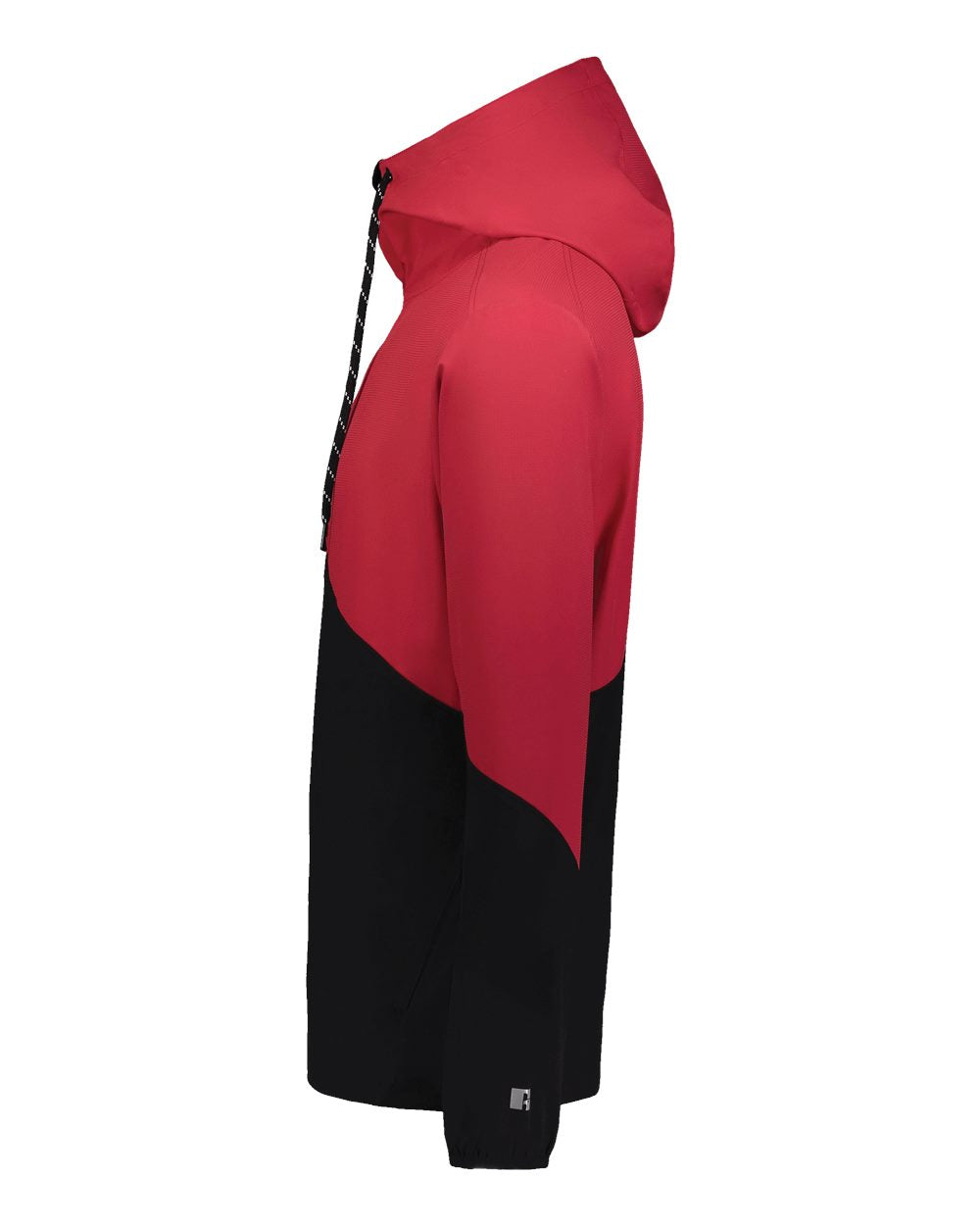 #color_True Red/ Black