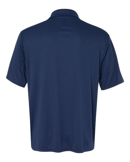 Hanes Cool DRI® Polo 4800 #color_Navy