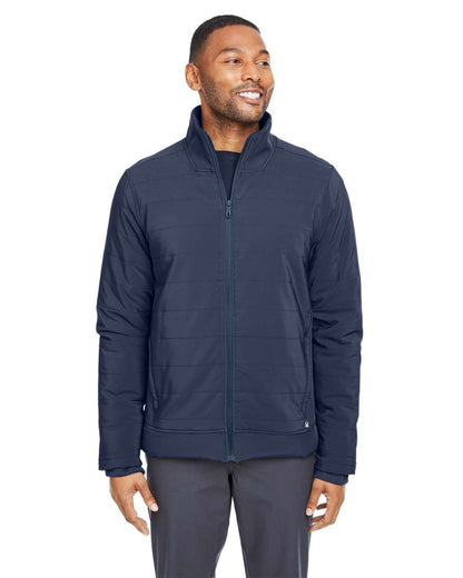 Spyder Men's Transit Jacket S17302 #colormdl_Frontier
