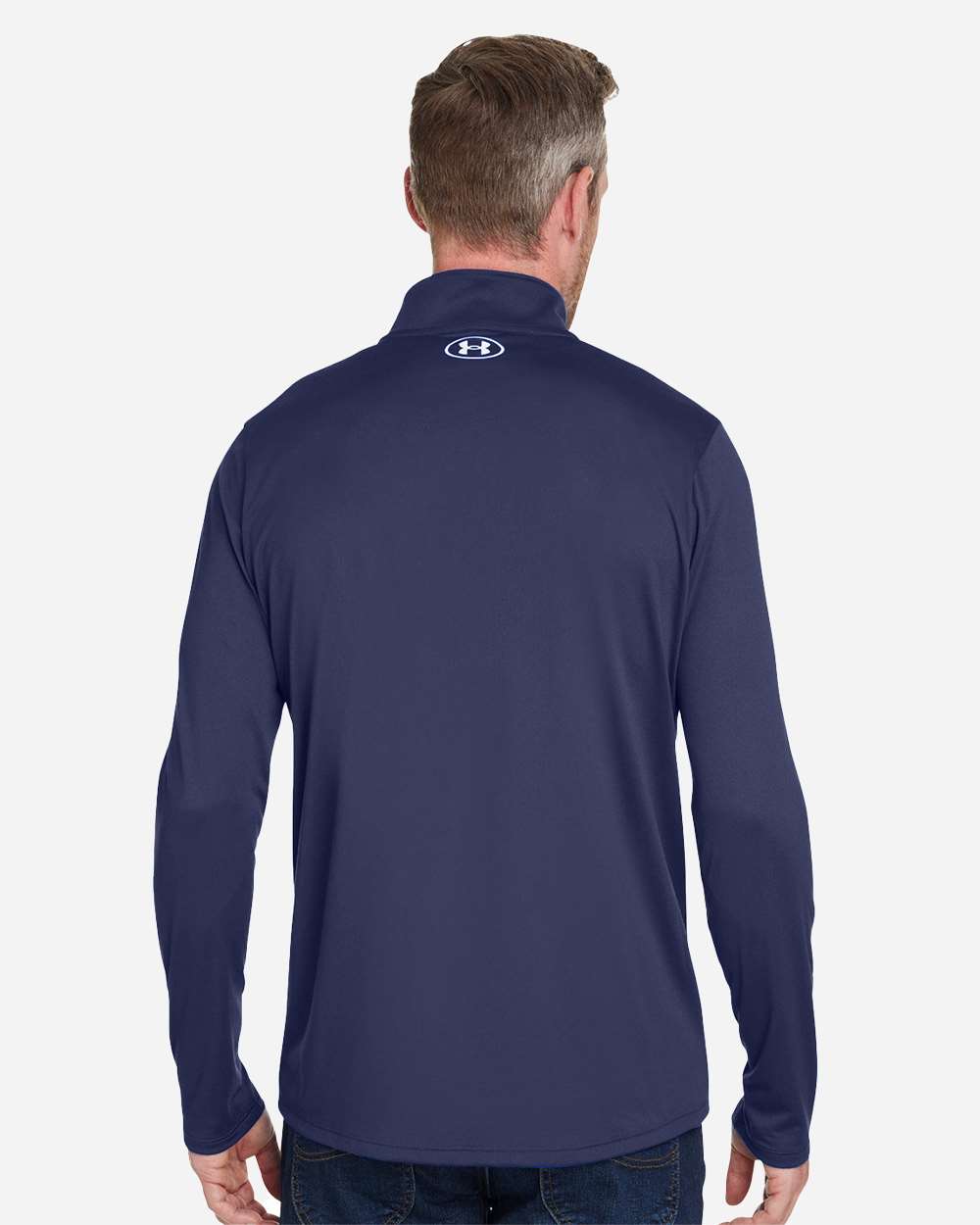 #colormdl_Midnight Navy/ White