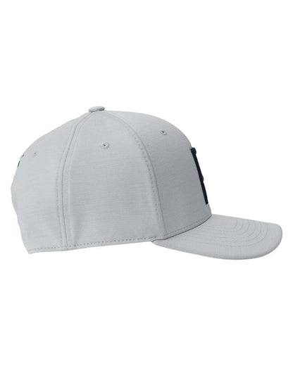 Puma Golf P Snapback Golf Cap 22537 #color_High Rise