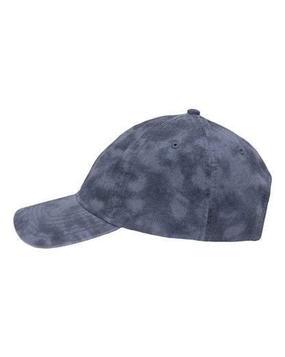 Sportsman Dad Hat Fit SP1700 #color_Old Wash Blue