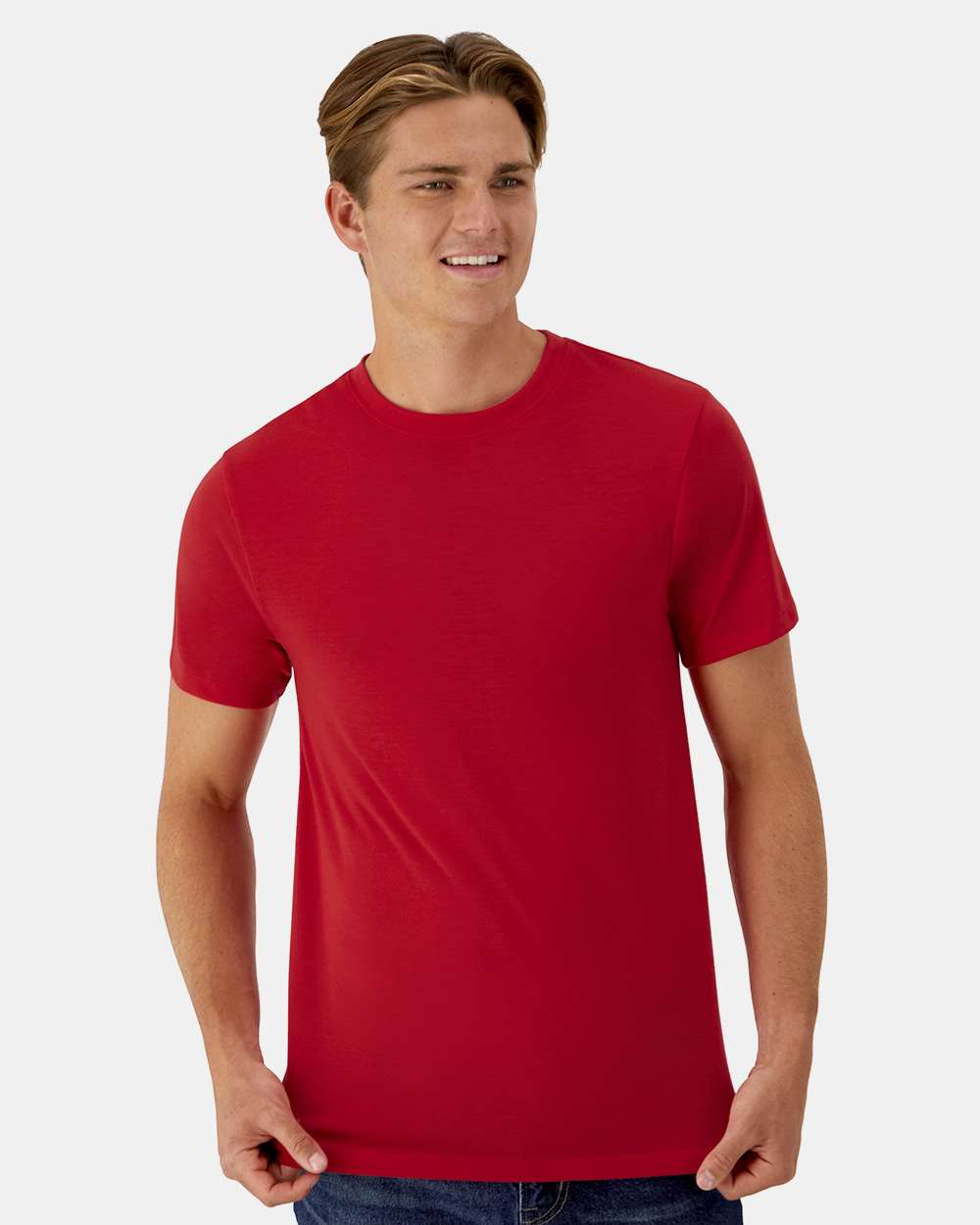 #colormdl_Athletic Red