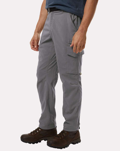 Columbia Men's Skien Valley™ Cargo Pants 212335 #colormdl_City Grey