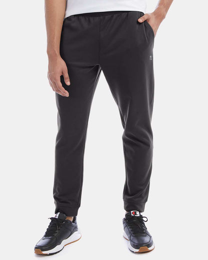 Champion Sport Joggers CHP200 #colormdl_Black