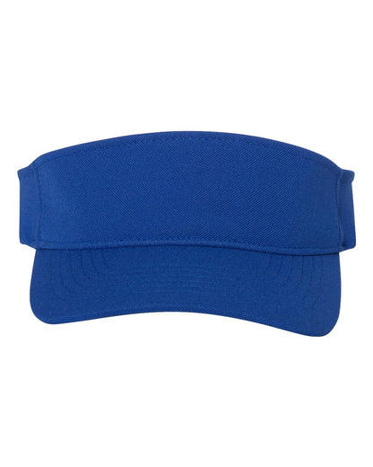 Flexfit 110® Visor 8110 #color_Royal