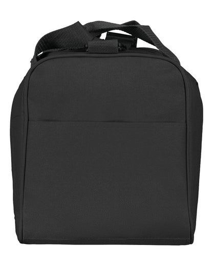 Augusta Sportswear Spirit Bag 1825 #color_Black