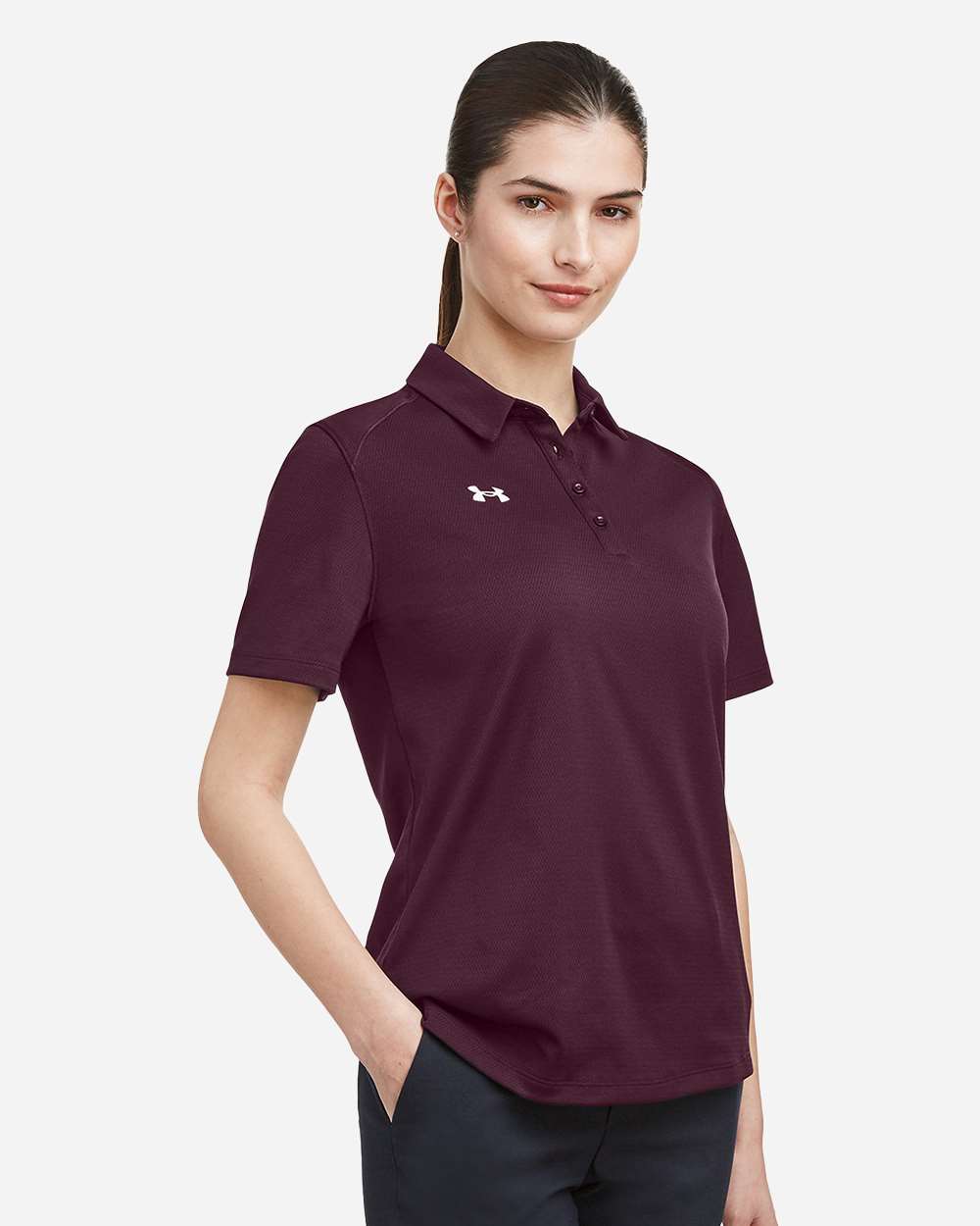 #colormdl_Maroon/ White