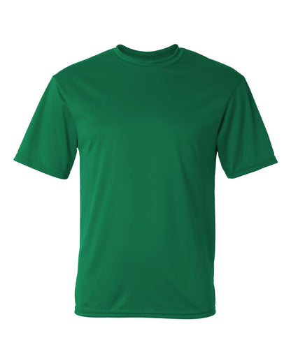 C2 Sport Unisex Performance T-Shirt 5100 #color_Kelly