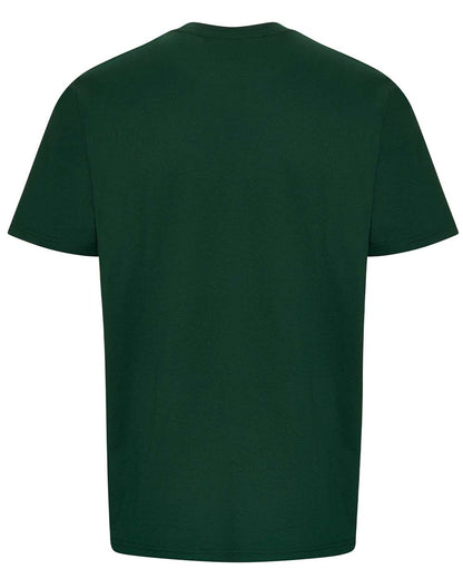 AWDis Unisex Cotton T-Shirt JTA001 #color_Bottle Green