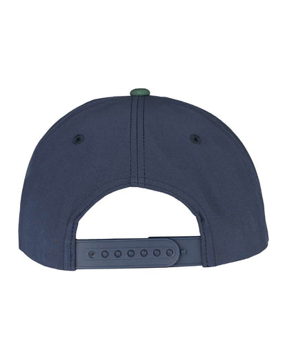 Swannies Tobin Cap SWTO800 #color_Midnight Navy