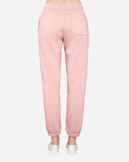 Lane Seven Unisex Urban Joggers LS16006 #colormdl_Pigment Salmon