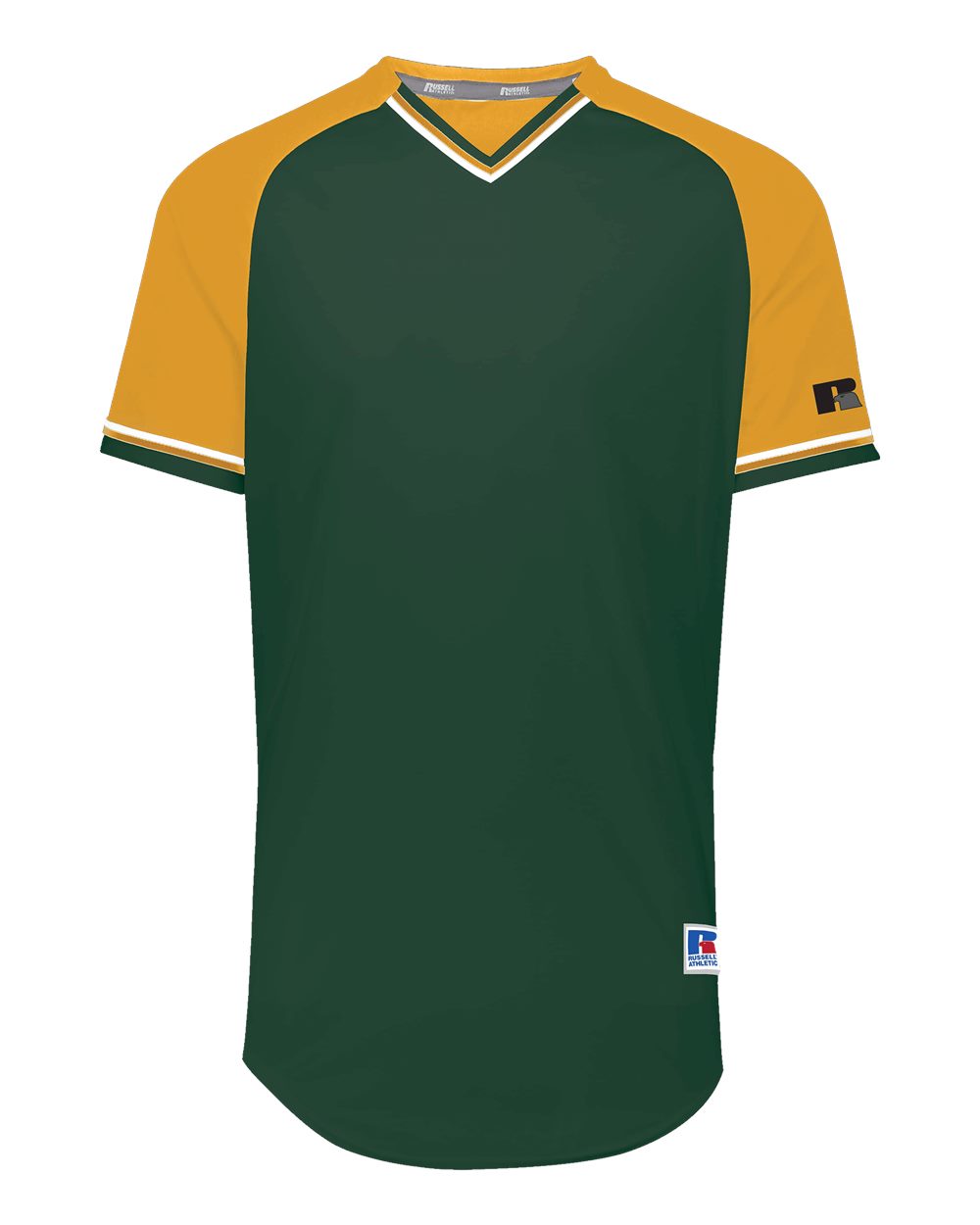#color_Dark Green/ Gold/ White