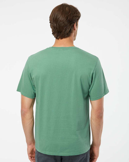 SoftShirts Unisex Organic T-Shirt 400 #colormdl_Pine
