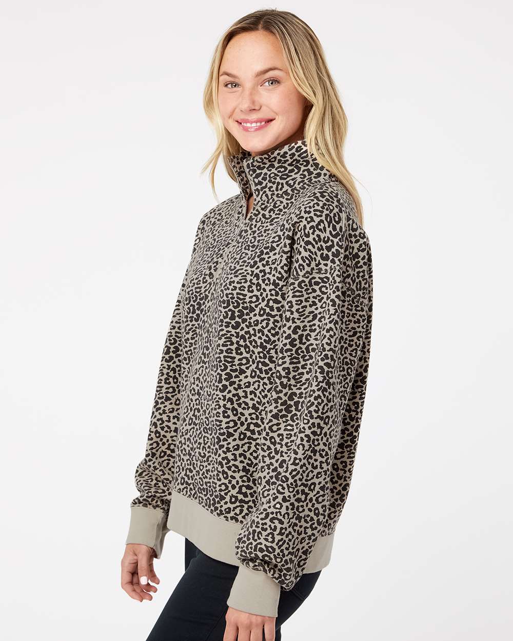 #colormdl_Atmosphere/ Black Leopard