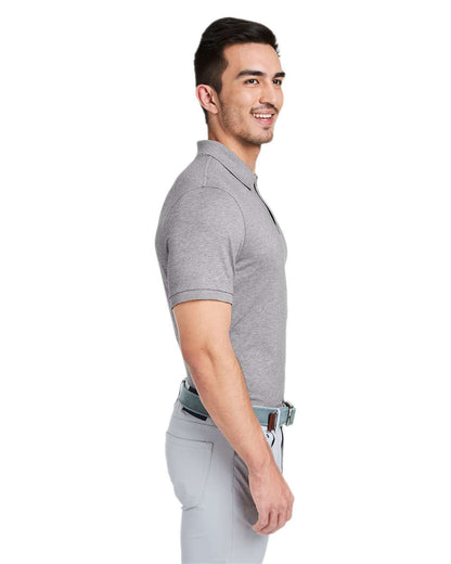 vineyard vines Men's Edgartown Pique Polo G011147 #colormdl_Barracuda