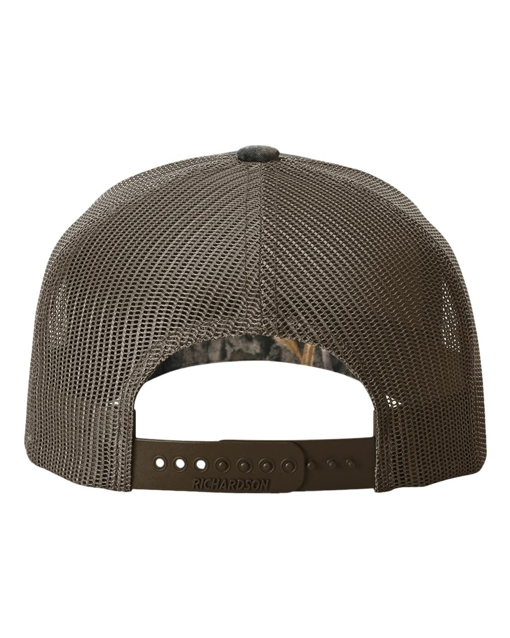 #color_Mossy Oak Habitat/ Brown
