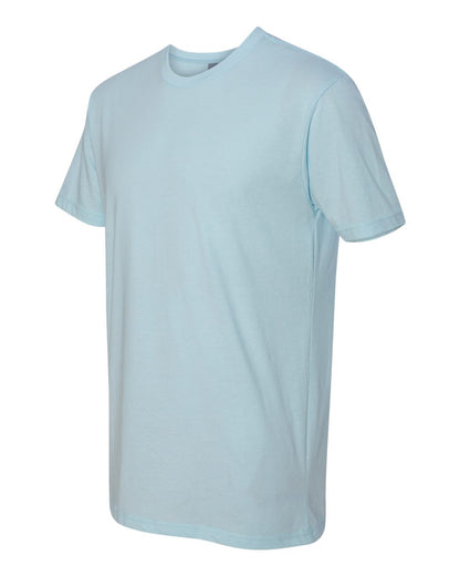 Next Level CVC T-Shirt 6210 #color_Ice Blue