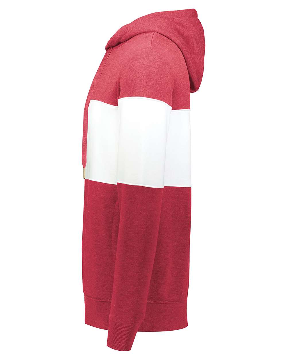 #color_Scarlet Heather/ White
