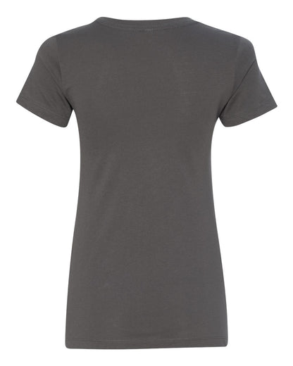 Next Level Women's Ideal T-Shirt 1510 #color_Dark Grey