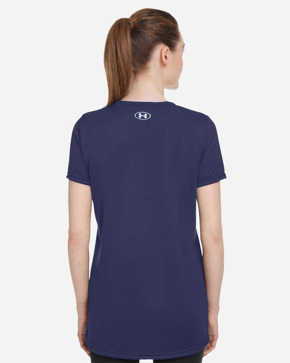 #colormdl_Midnight Navy/ White
