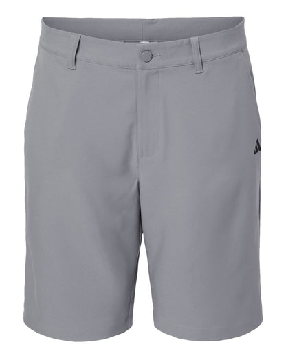 Adidas Golf Shorts A2000 #color_Grey Three