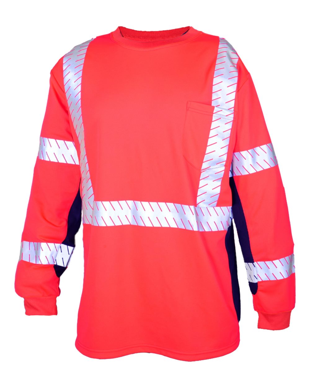 #color_Fluorescent Red (9710)