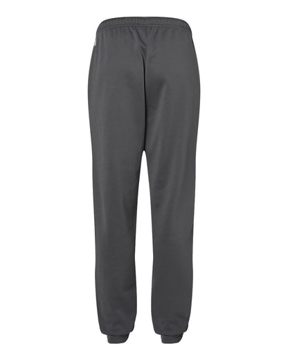 Oakley Men's Team Issue Enduro Hydrolix Sweatpants FOA402996 #color_Forged Iron