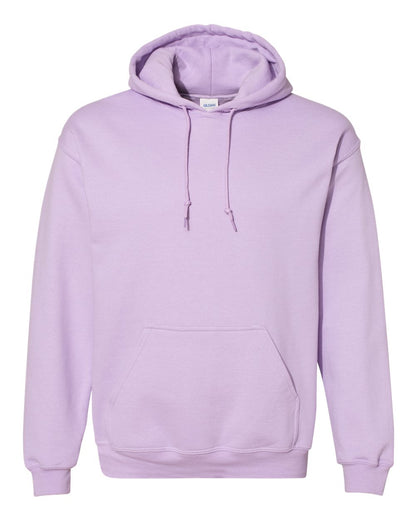 Gildan Unisex Heavy Blend™ Hooded Sweatshirt 18500 #color_Orchid
