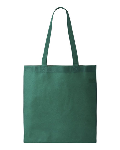 Liberty Bags Non-Woven Tote FT003 #color_Kelly