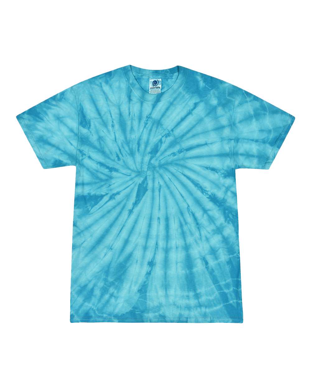 #color_Spider Turquoise