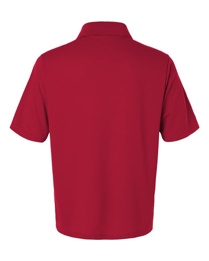 CORE365 Men's Nova Performance Pique Polo CE108 #color_Classic Red