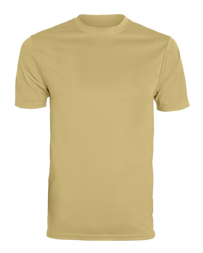 Augusta Sportswear Youth Nexgen Performance T-Shirt 791 #color_Vegas Gold