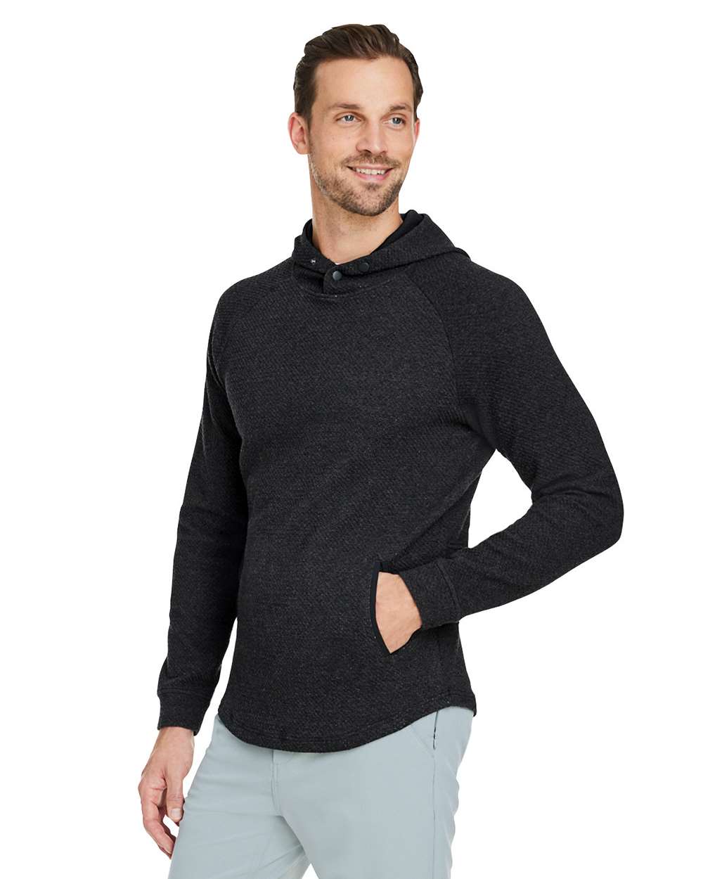 #colormdl_Black/ Heather